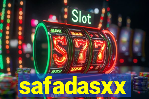 safadasxx