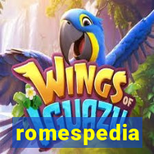 romespedia