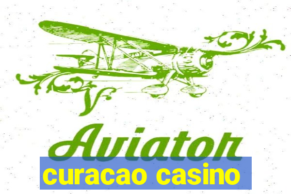 curacao casino