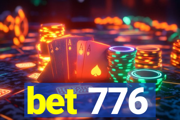 bet 776