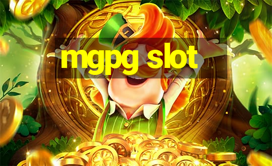 mgpg slot