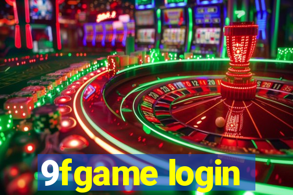 9fgame login