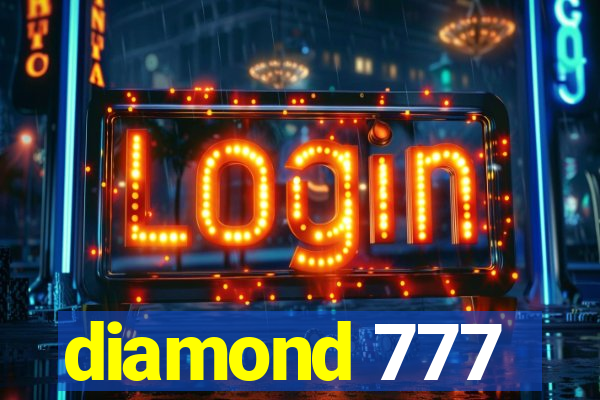 diamond 777