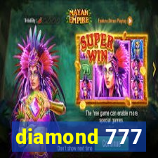 diamond 777