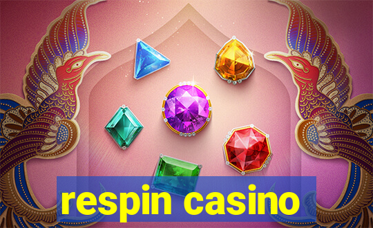 respin casino