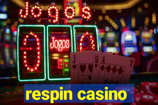 respin casino