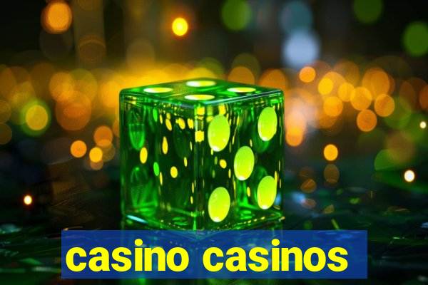 casino casinos