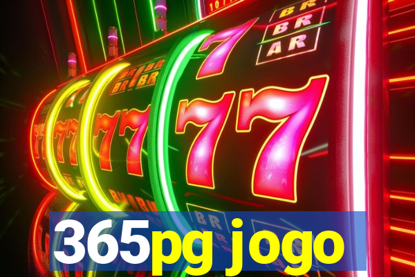 365pg jogo