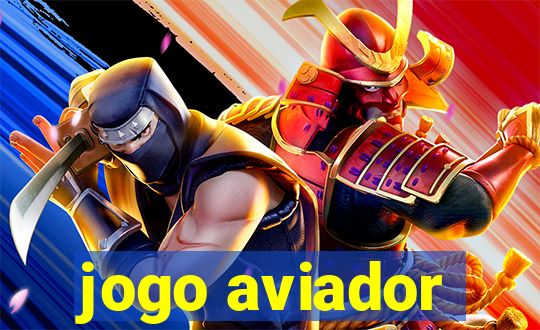 jogo aviador