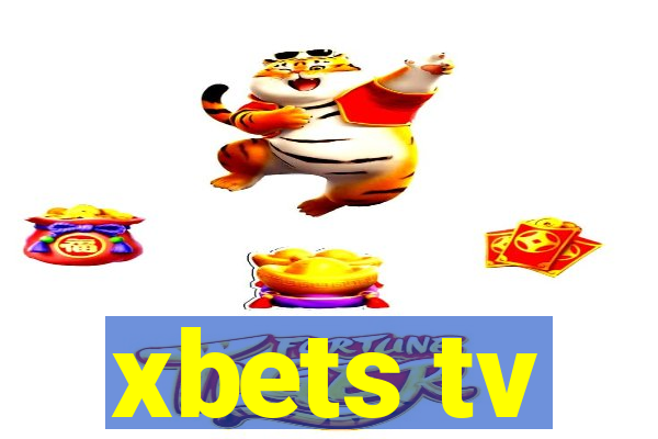 xbets tv