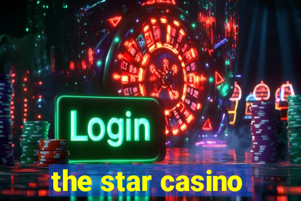 the star casino