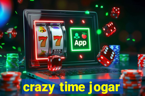 crazy time jogar