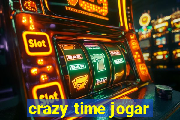 crazy time jogar