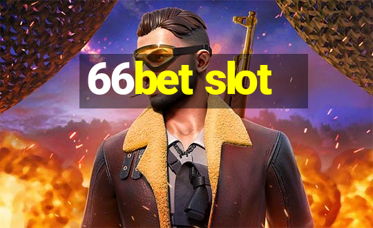 66bet slot