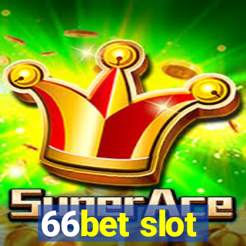 66bet slot