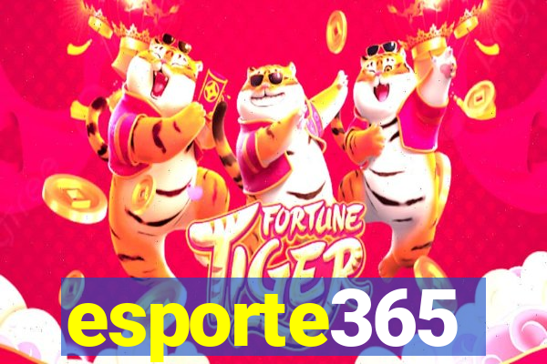 esporte365