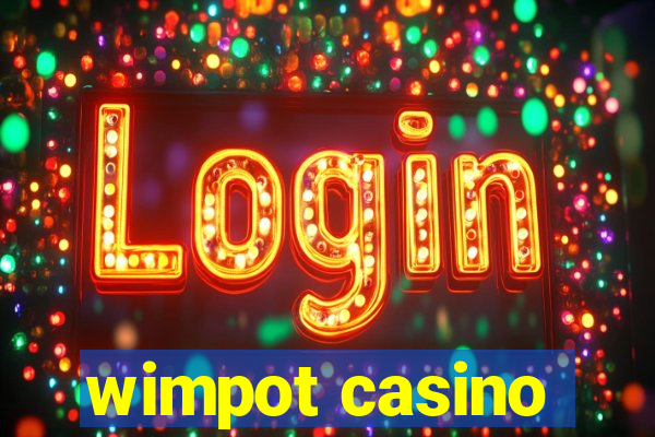 wimpot casino