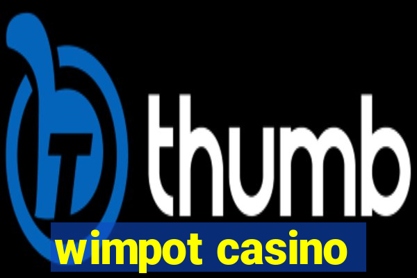 wimpot casino