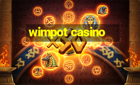 wimpot casino