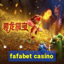 fafabet casino