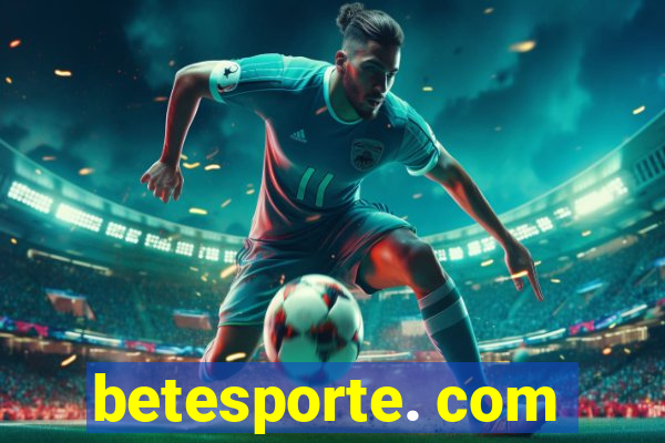 betesporte. com