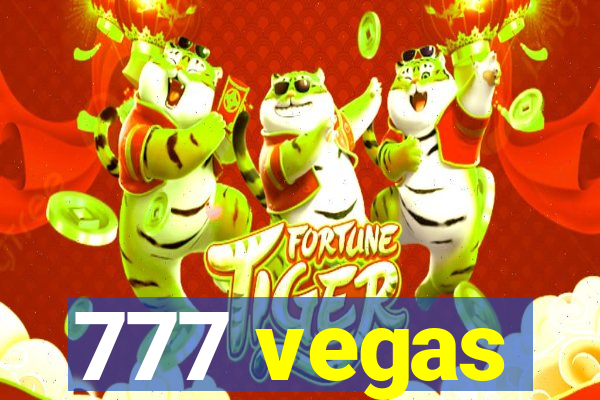 777 vegas