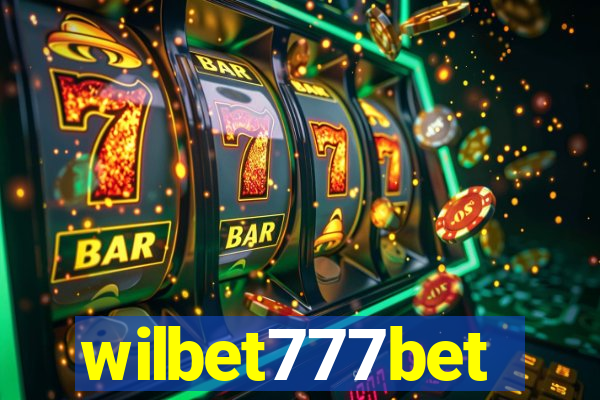 wilbet777bet