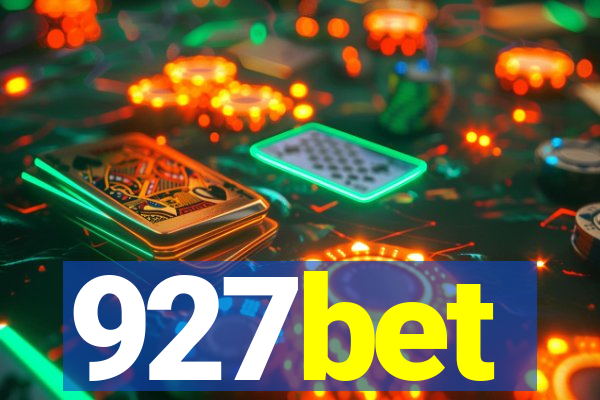 927bet