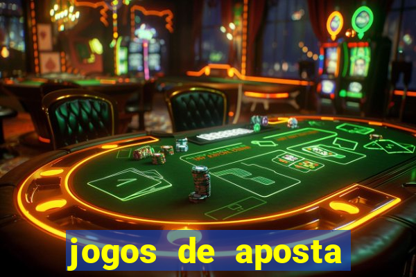 jogos de aposta com rodadas grátis