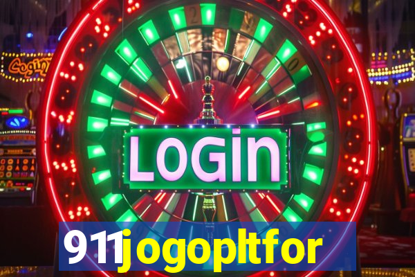 911jogopltfor