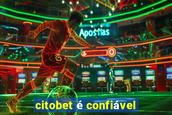 citobet é confiável