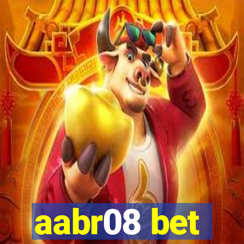 aabr08 bet