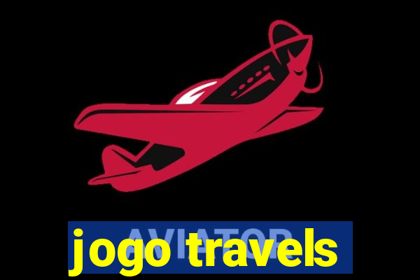 jogo travels