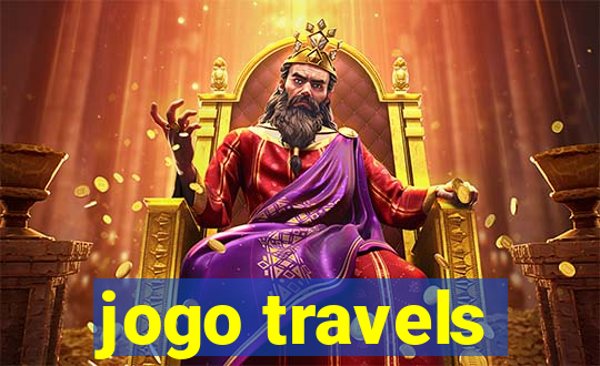 jogo travels