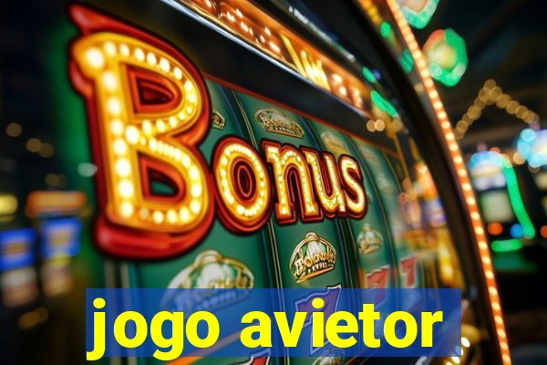 jogo avietor