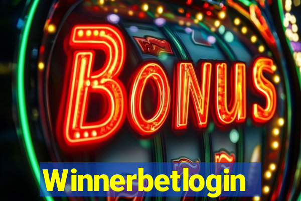 Winnerbetlogin