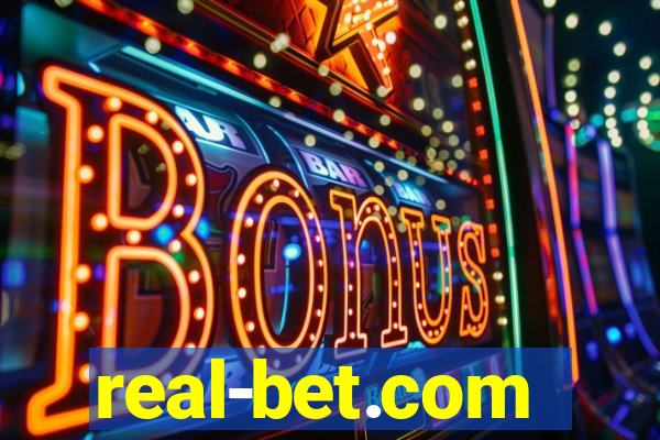 real-bet.com