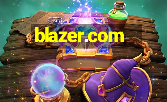 blazer.com