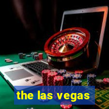 the las vegas