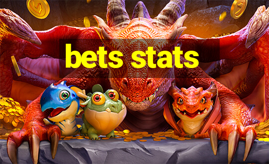 bets stats