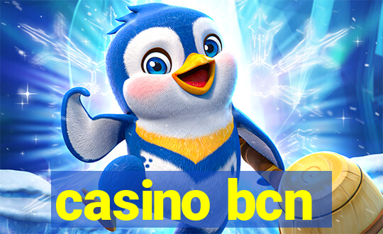 casino bcn