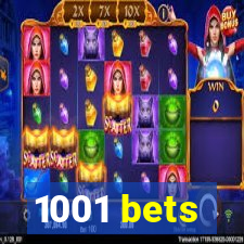 1001 bets