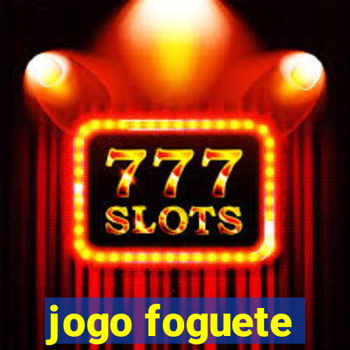 jogo foguete