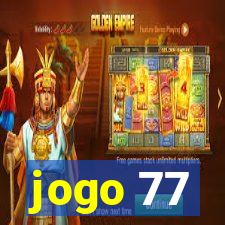 jogo 77