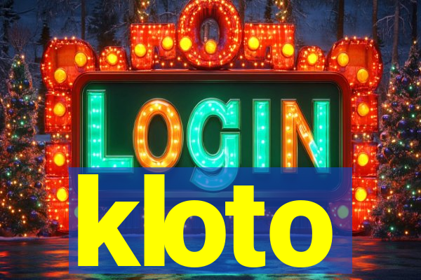 kloto