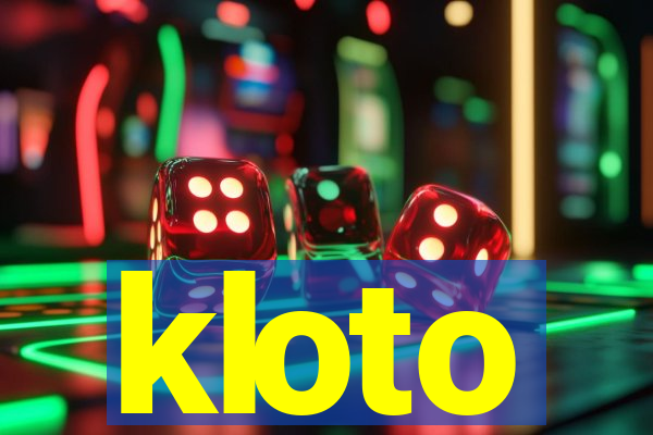 kloto