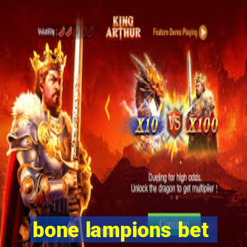 bone lampions bet