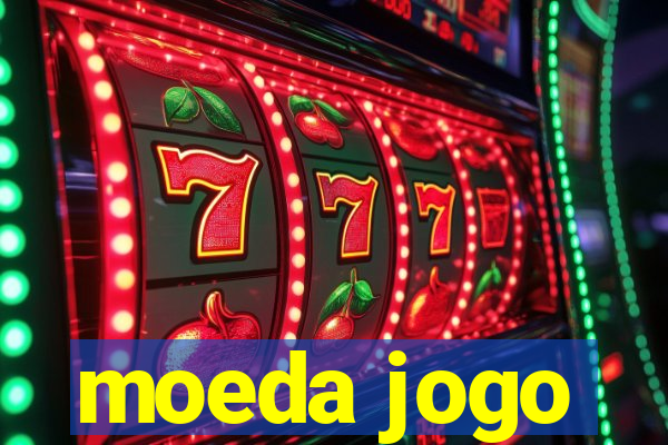 moeda jogo