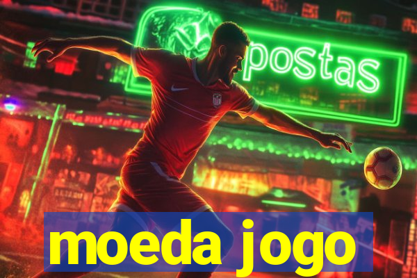 moeda jogo