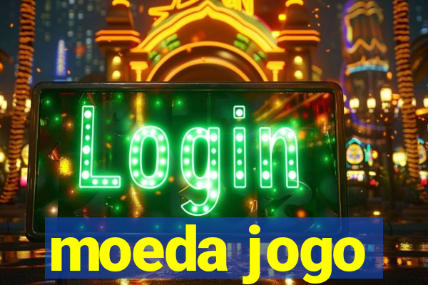 moeda jogo